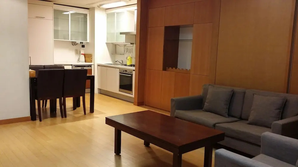 Vabien Suite Serviced Residence