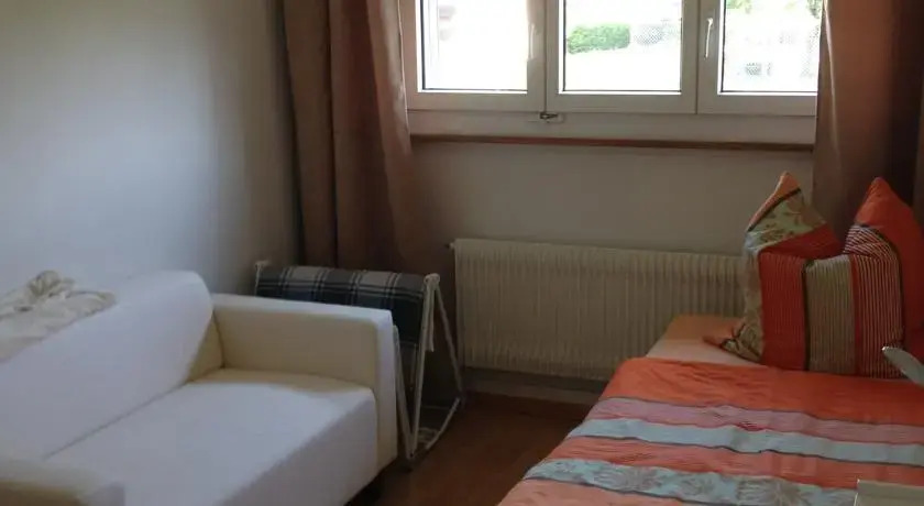 Zimmervermietung Bern