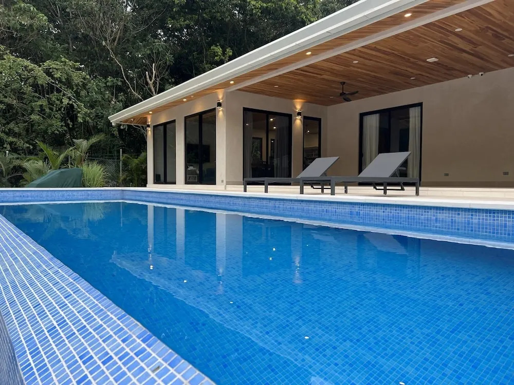 Villa Estrella Pavones