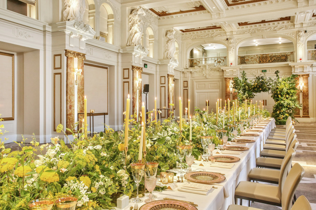 Kimpton Fitzroy London by IHG