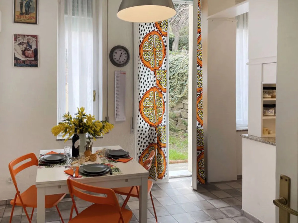 Apartment 8 1/2 Imperia