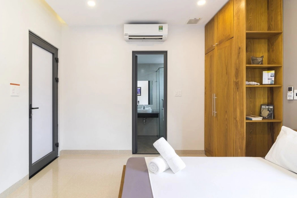 Pedersen Hostel