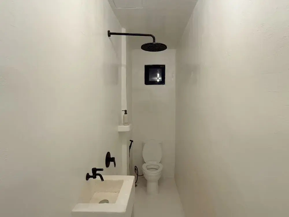 The Hidden Home