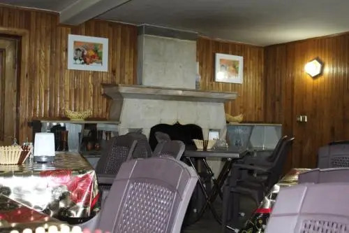 Hostel/Hotel Tavisufleba