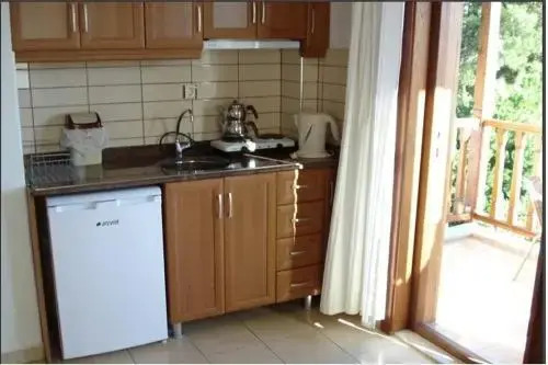 Server Apart Hotel