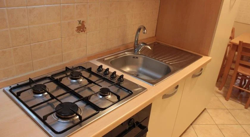 Casa Il Mulino
