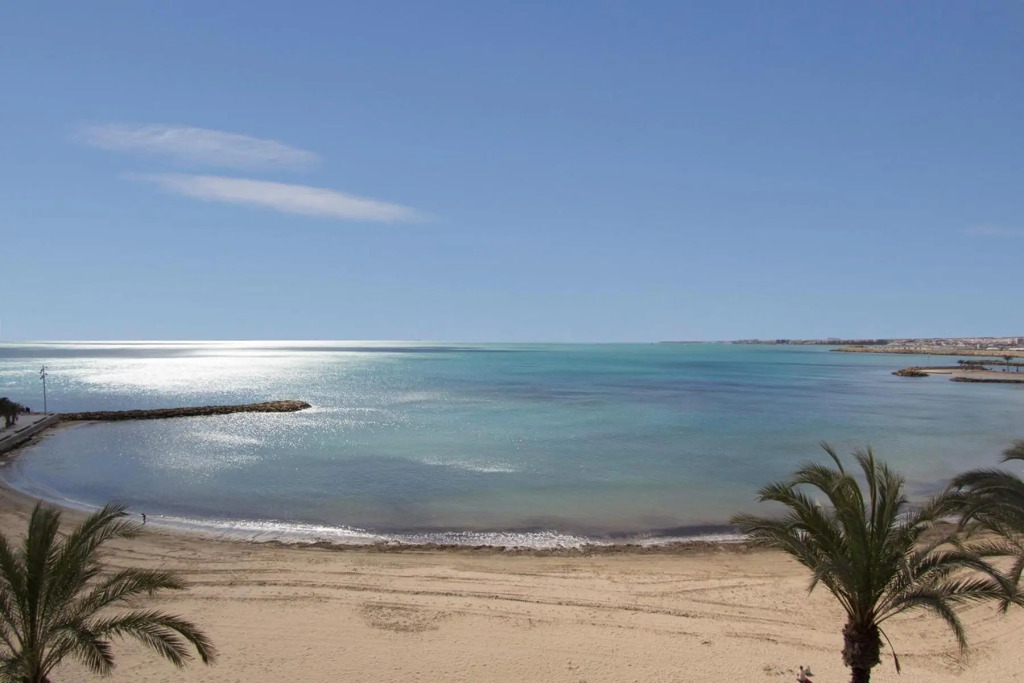Seafront Dream Apartment