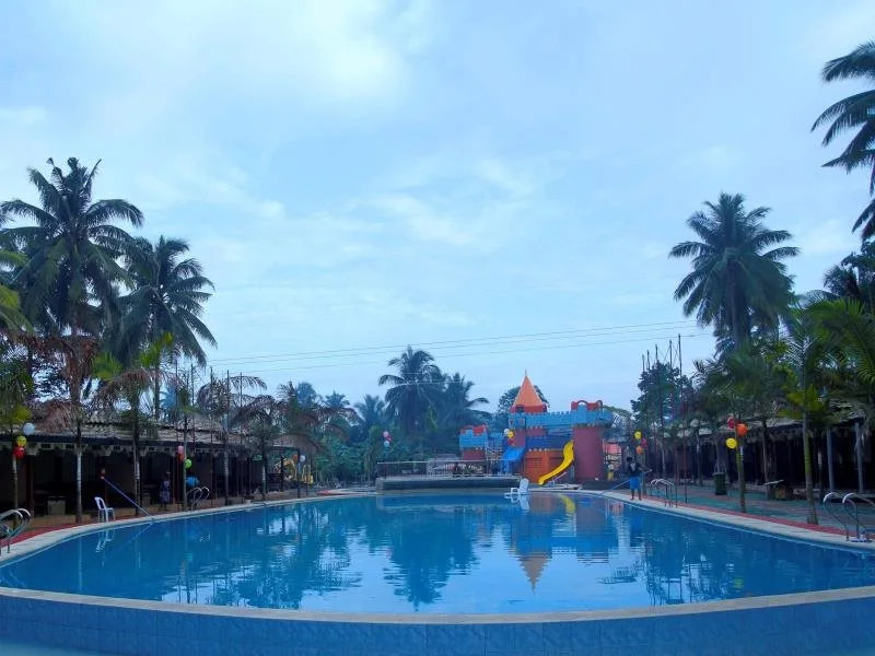 Golden Palace Hotel