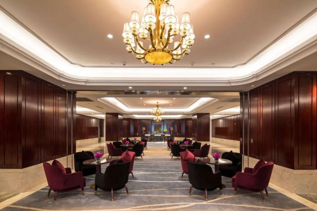 Wyndham Zhuji West
