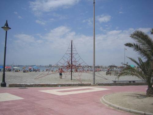 Hostal Senora María