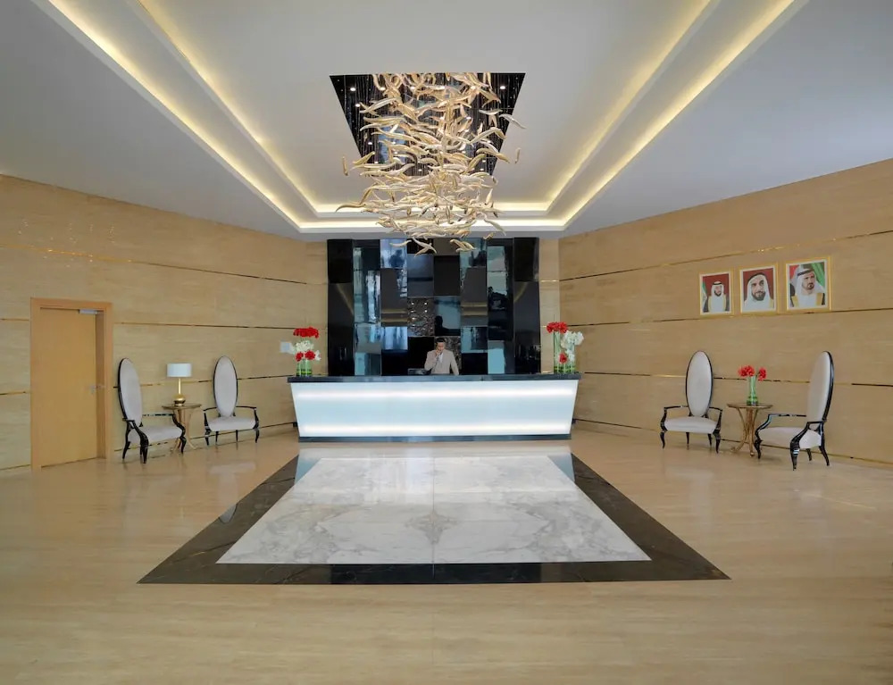 Damac Maison De Ville Breeze
