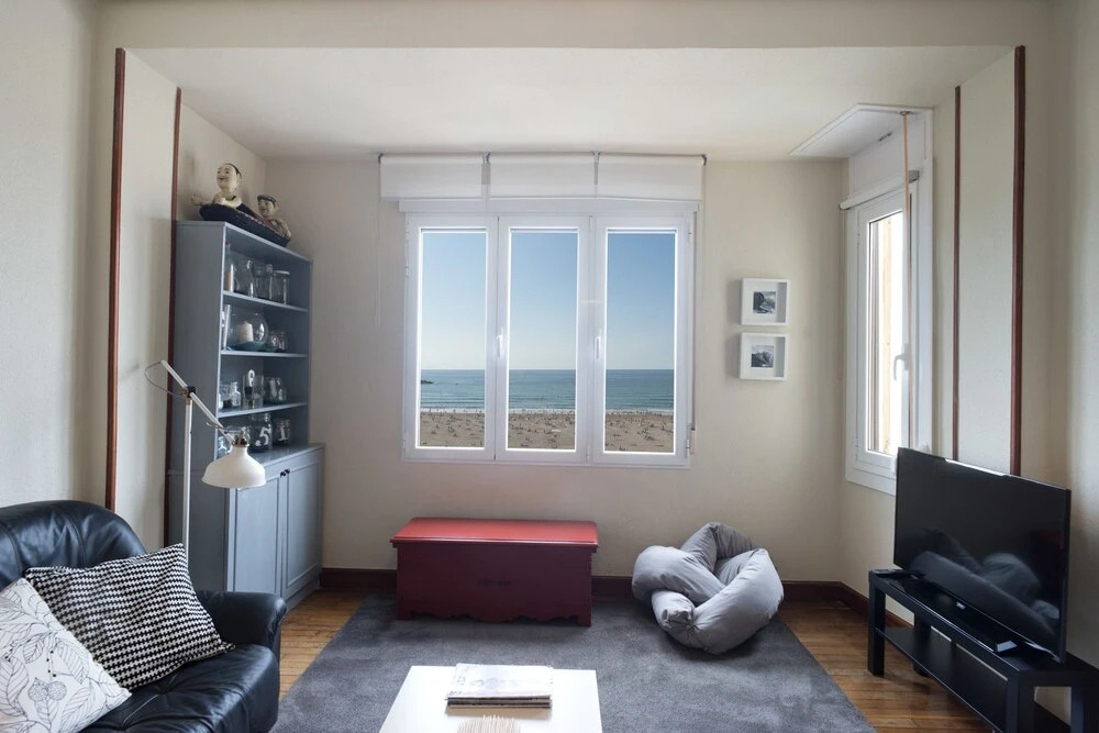 Ocean Beach - Iberorent Apartments