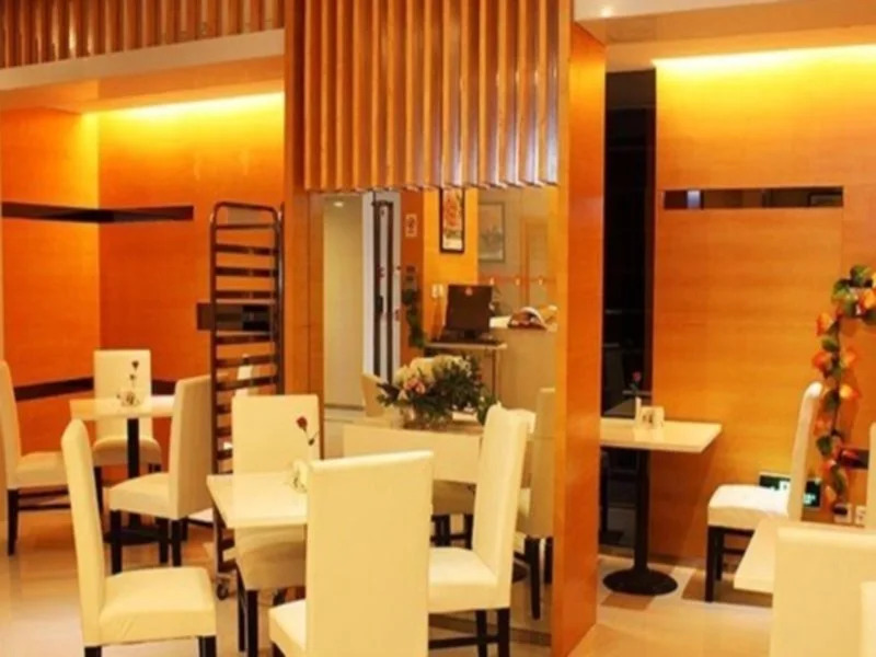 Jinjiang Inn