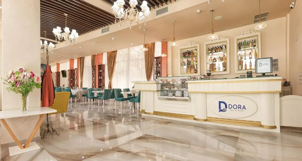 Dora Residence