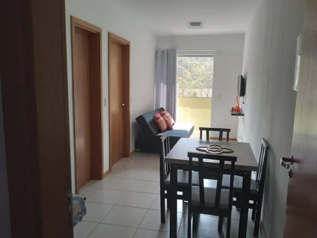 Apartamento ao lado da Vila Germânica