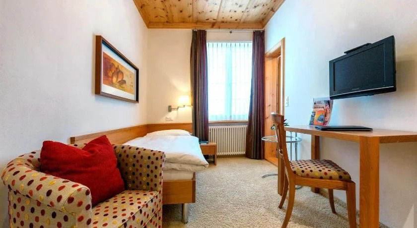 Hotel Prätschli