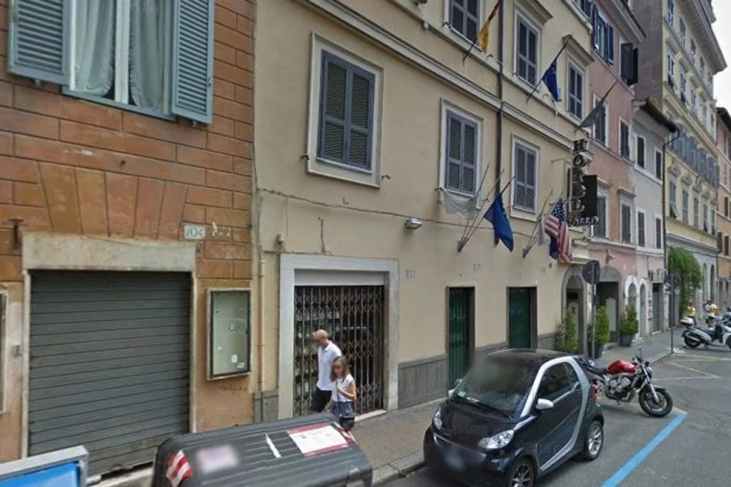 Condominio Monti Boutique Hotel