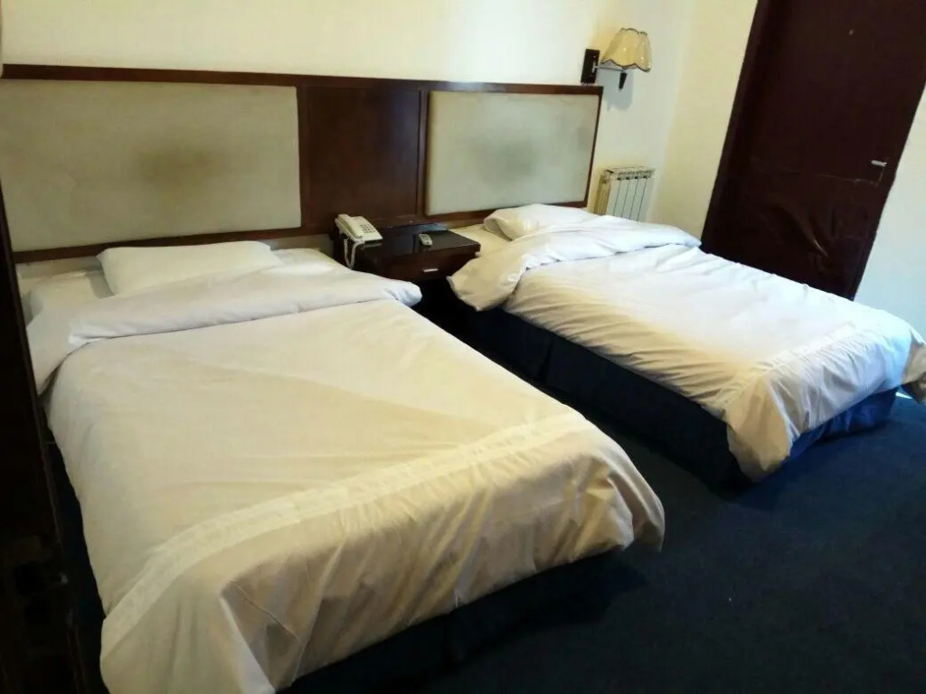 Haya Amman Suite Hotel