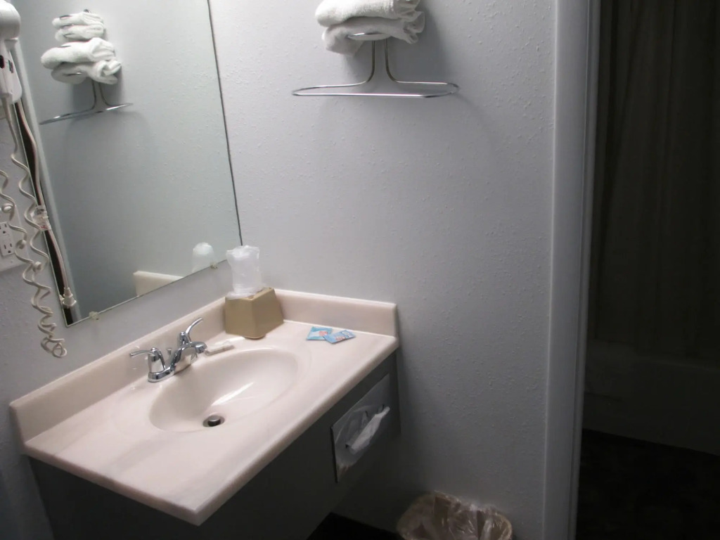 Americas Best Value Inn Billings