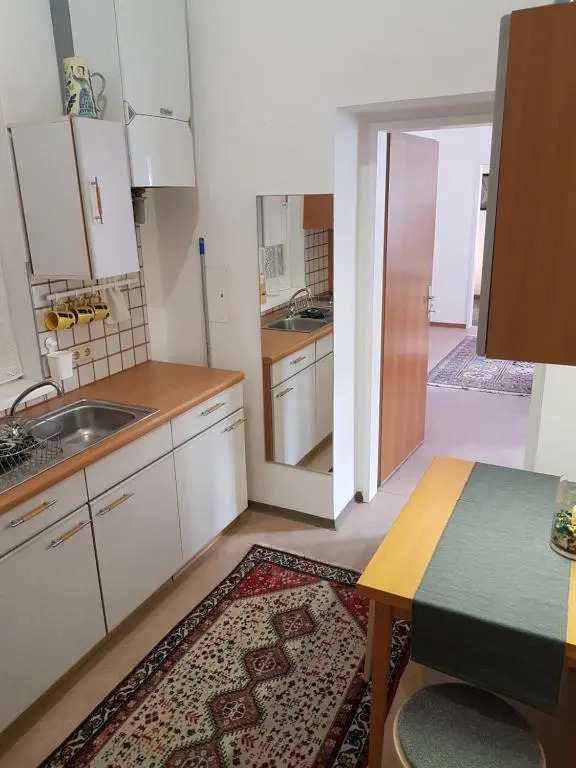 Gerald`s Apartment 10