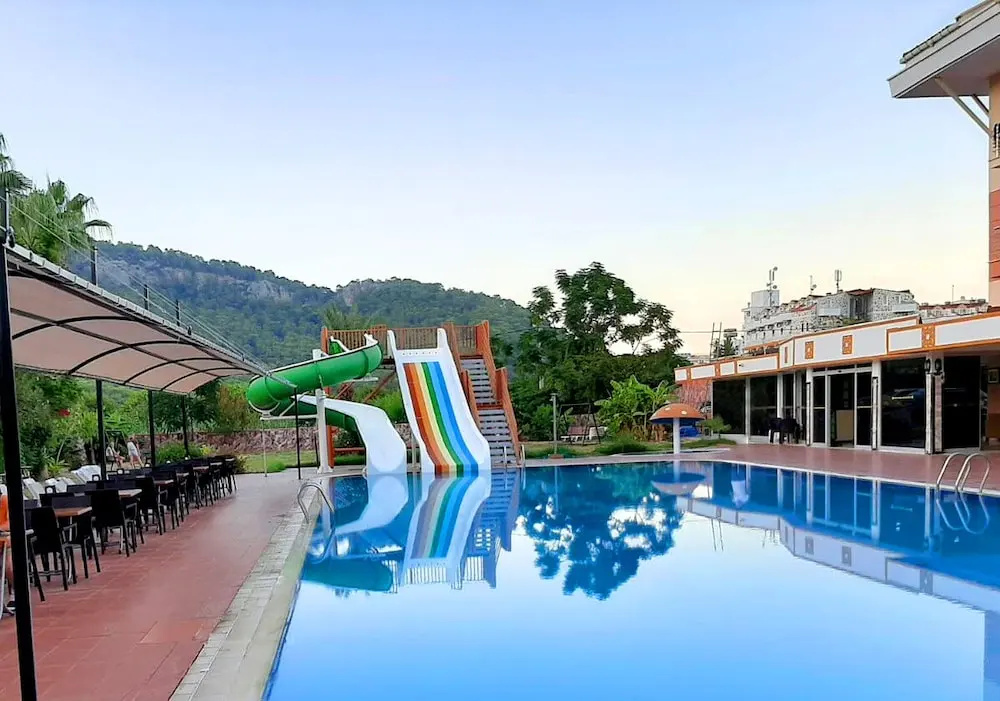 Pera Aura Resort Hotel & Spa - All Inclusive
