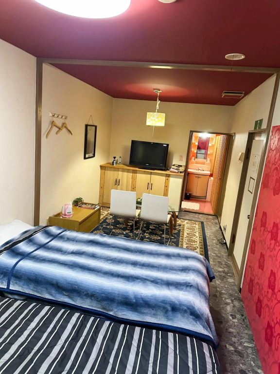 Hotel Rakusai