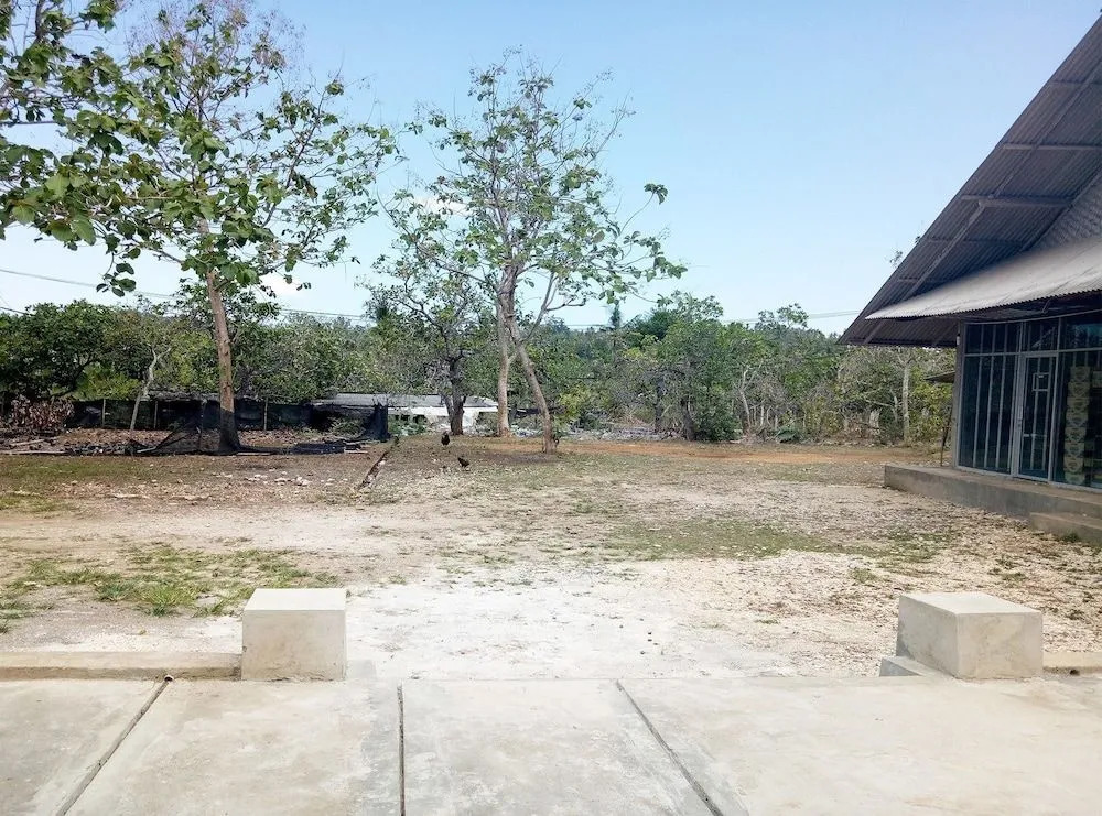 The Warong Nusa Penida - Hostel