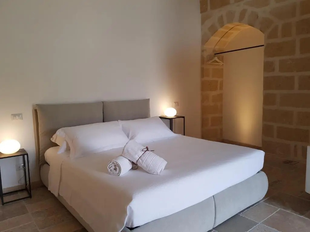 Residence Masseria Santa Lucia