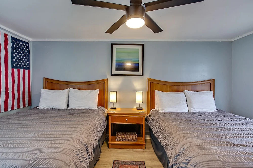 The Panacea Motel