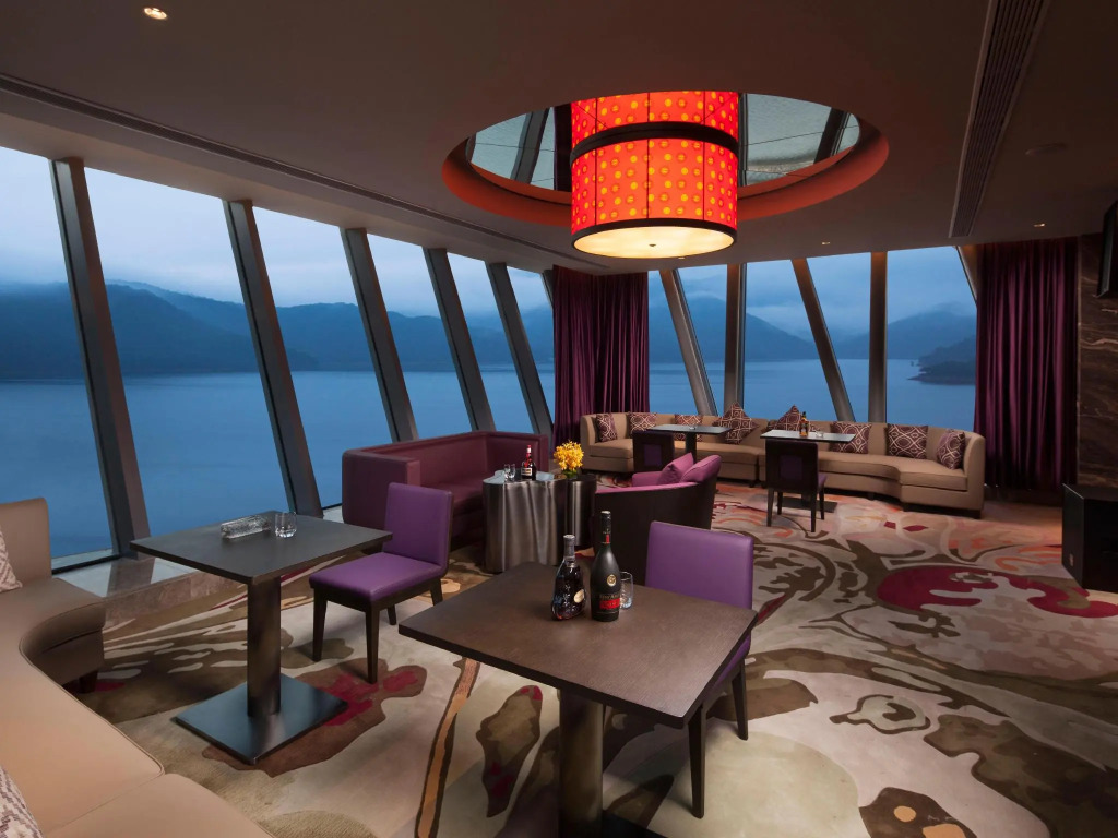 Crowne Plaza Hangzhou Thousand Island Lake by IHG