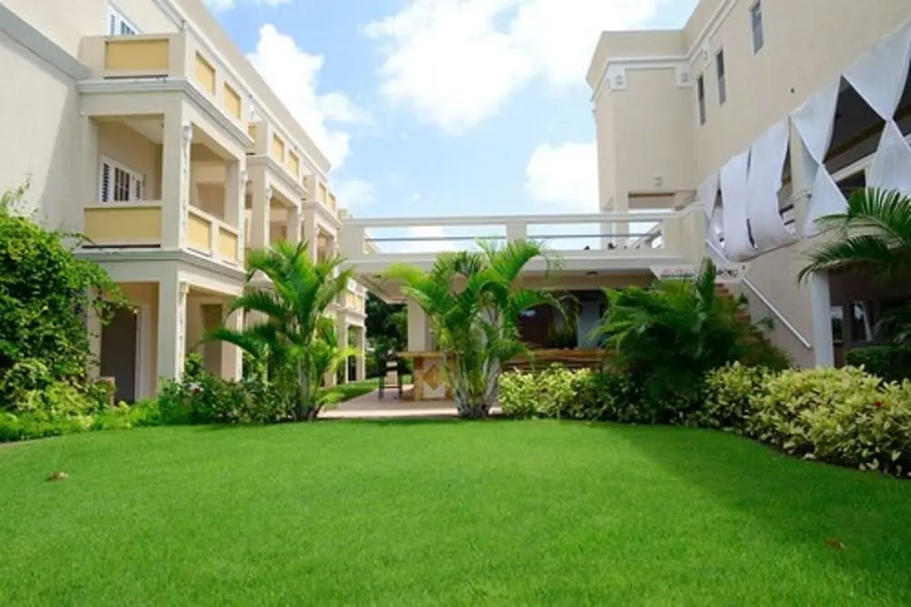 The Manoah Boutique Hotel