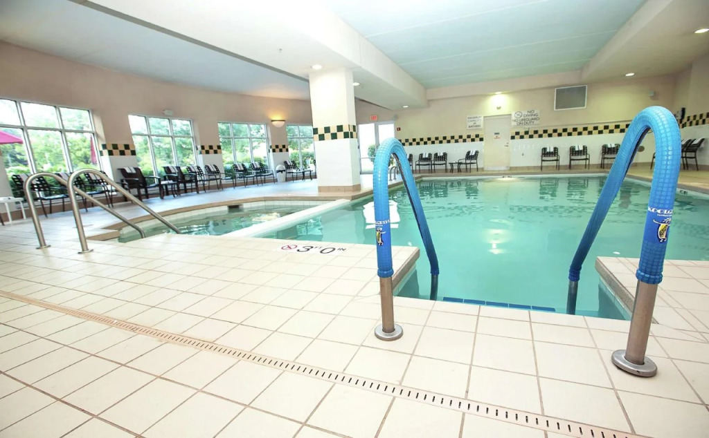 Hilton Garden Inn Green Bay