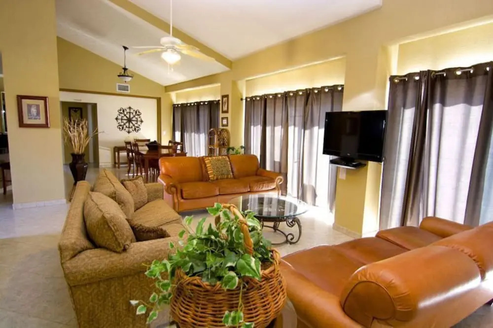 Bonita 701 - 3 Br Condo