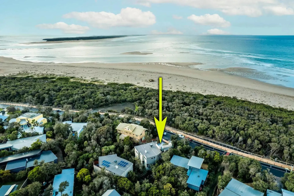 Omaroo on Surf Inverloch