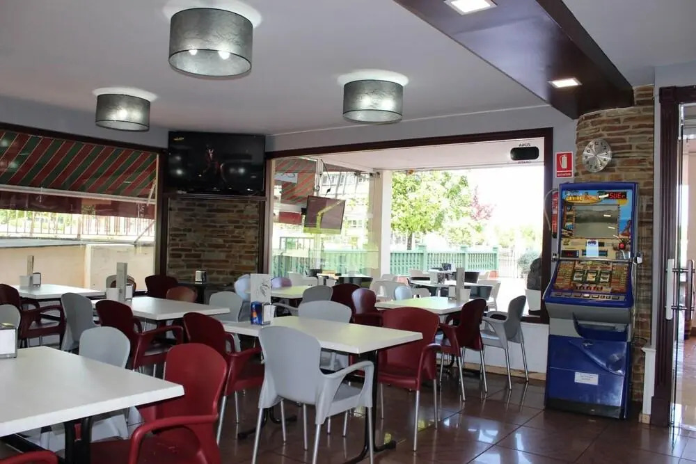 Hostal Rocamar