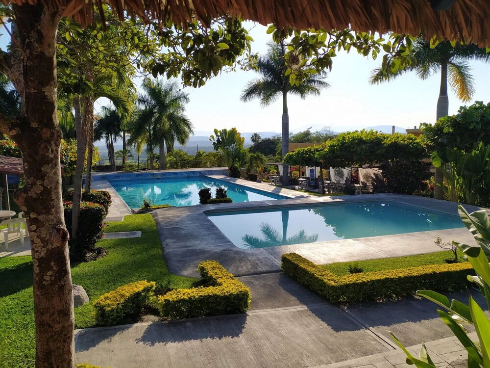 Hotel Villasol