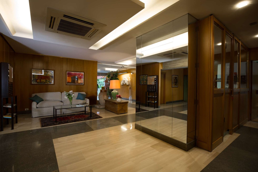 Marbela Apartments & Suites