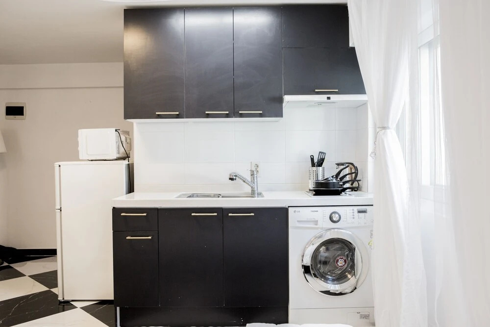 Atelier Guest House