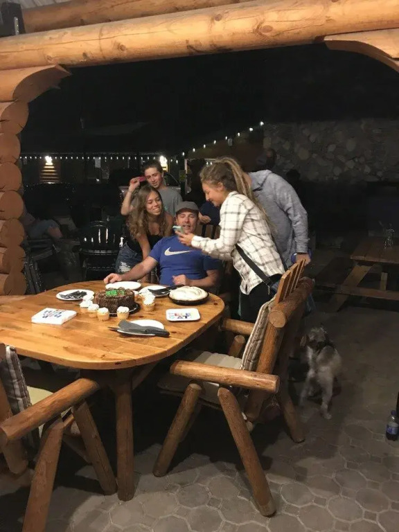 Fireside Lodge
