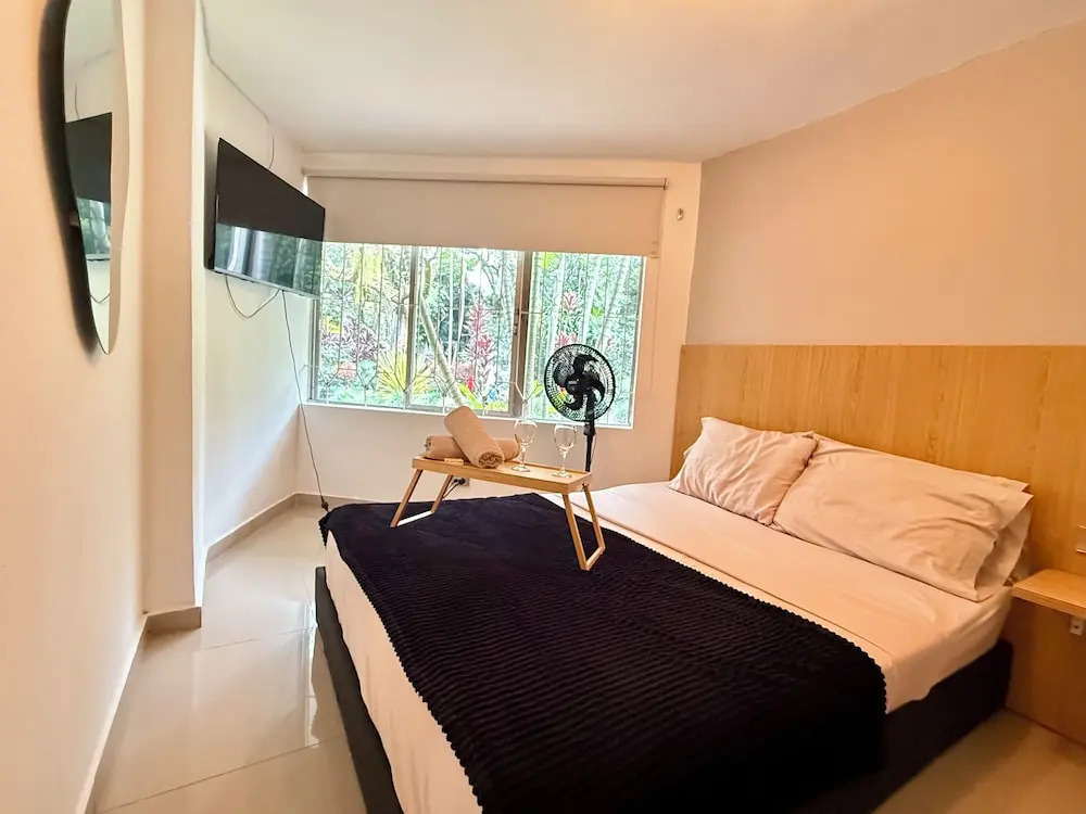 Apartaloft Laureles Medellín
