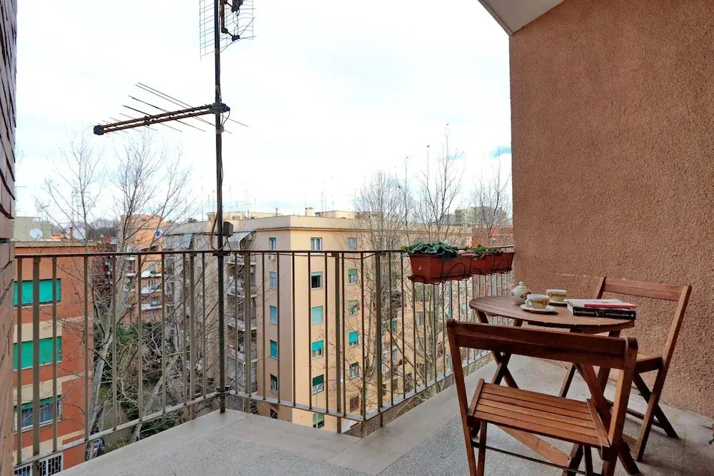 Chiara Guest House in San Paolo