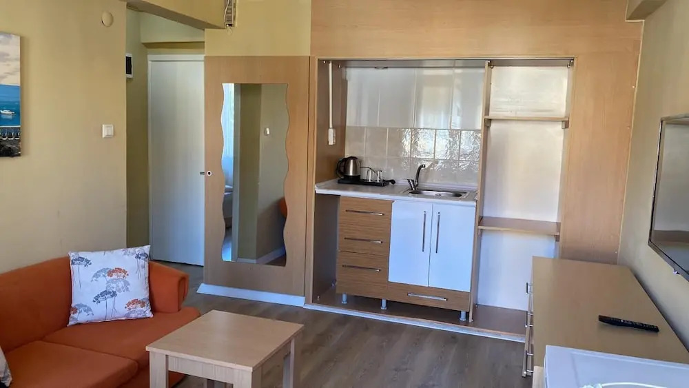 Merveille Hotel