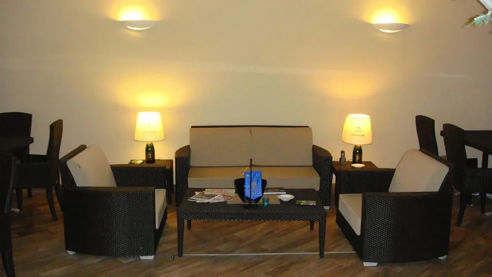 Albergo Corona
