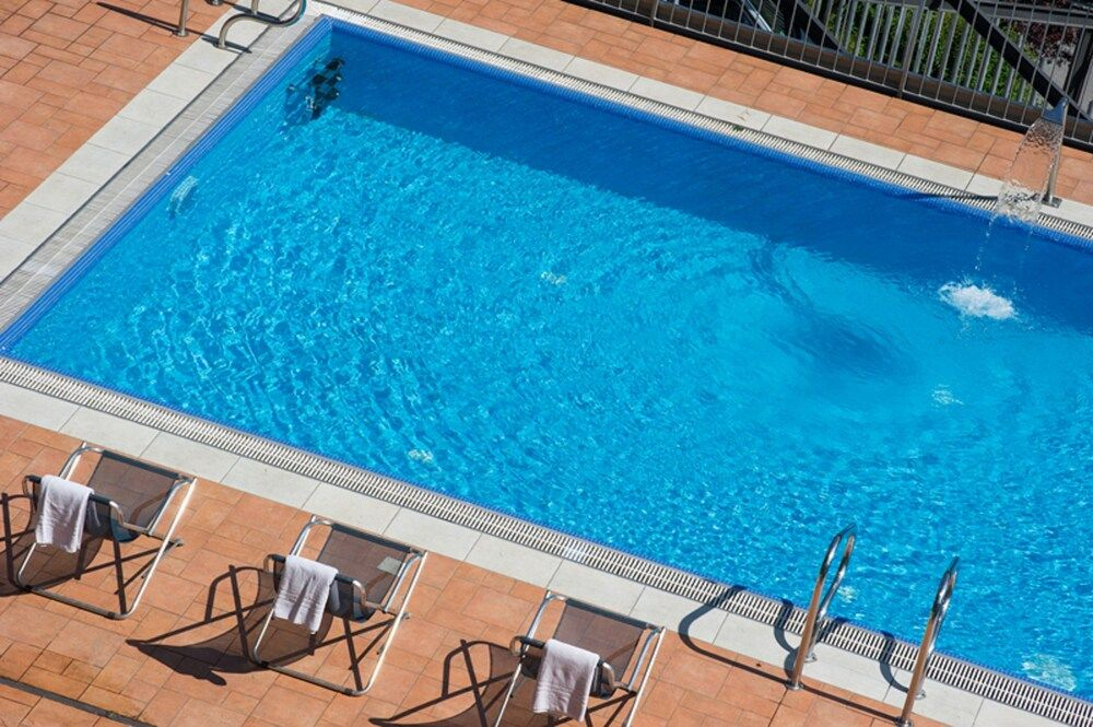 Hotel Oasi Verde