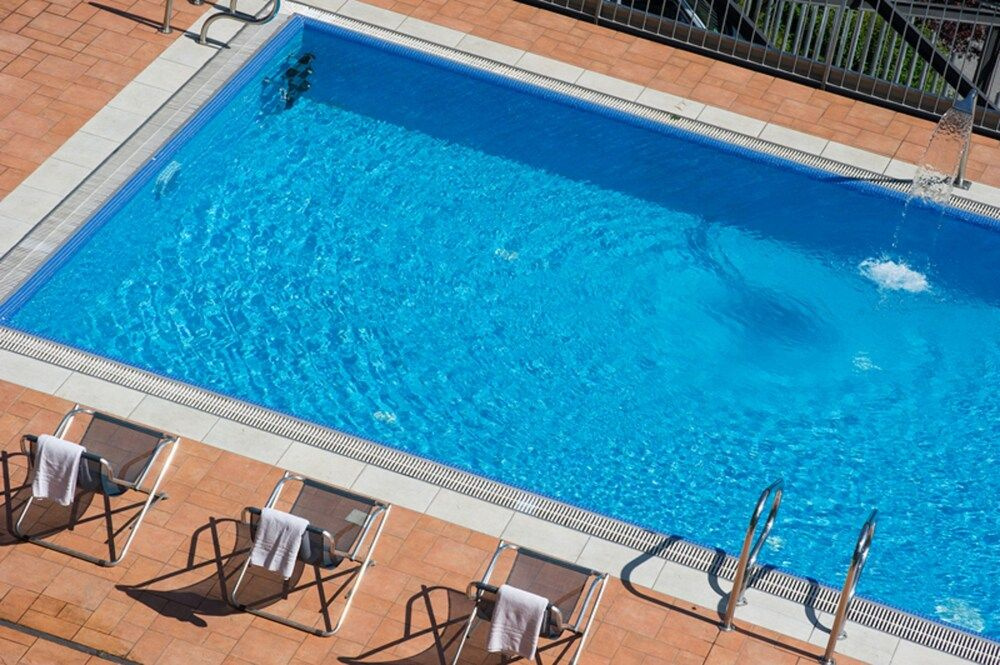 Hotel Oasi Verde