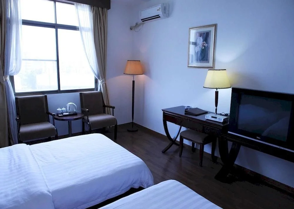 Panlongjun Hotel