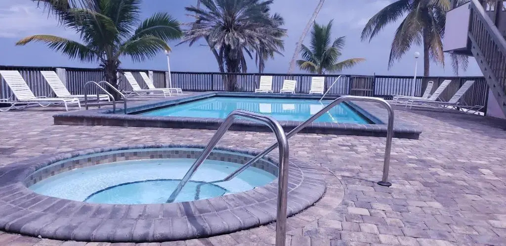 Rainbow Bend Resort