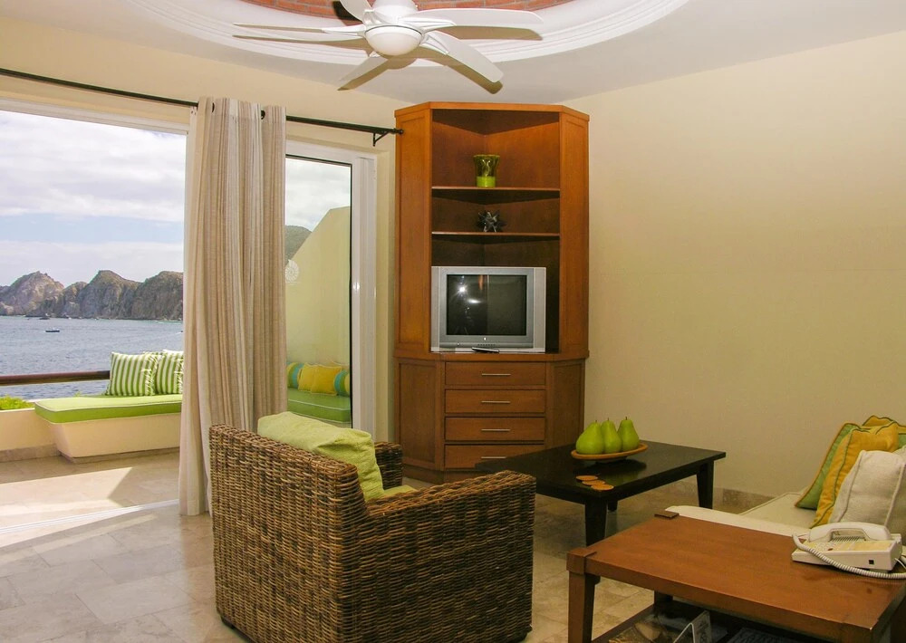 Cabo Villas Beach Resort 5BR Penthouse
