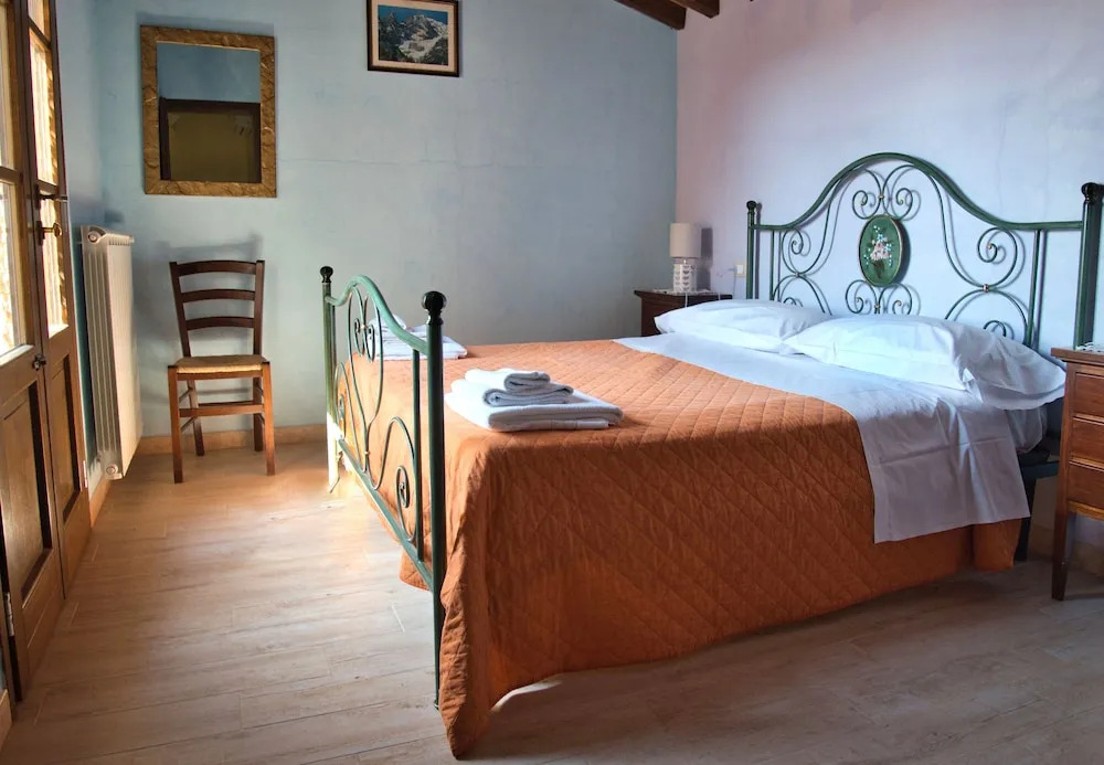Agriturismo Biologico Diacceroni
