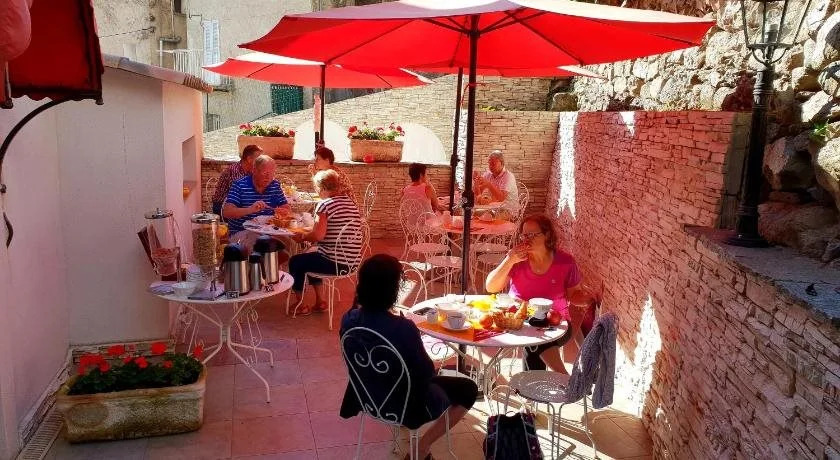 Hôtel U Palazzu & Spa